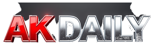 ak daily logo